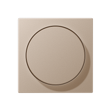JUNG Abdeckung Symbol Dimmer champ mt A 1740 CH