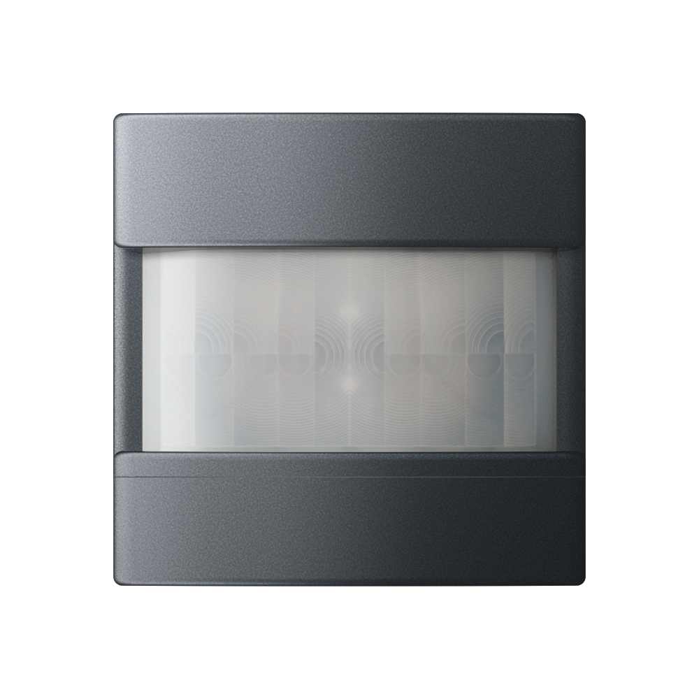 JUNG Bewegungsmelder-Bus KNX UP v6° anth A 3181 NM 0-180° 1,1m