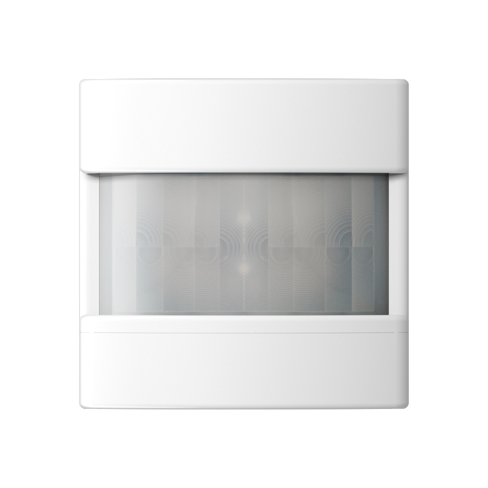JUNG Bewegungsmelder-Bus KNX UP v6° aws AS/A A 3181 WW 0-180° 1,1m