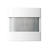 JUNG Bewegungsmelder-Bus KNX UP v6° aws AS/A A 3181 WW 0-180° 1,1m