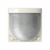 JUNG Bewegungsmelder-Bus KNX UP v0-80° AS A 3281 0-180° cws 2,2m