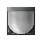 JUNG Bewegungsmelder-Bus KNX UP v0-80° A 3281 NM 0-180° anth 2,2m