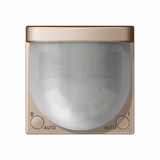 JUNG Bewegungsmelder-Bus KNX UP v0-80° A 3281 CH 0-180° champ 2,2m