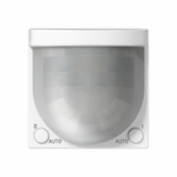 JUNG Bewegungsmelder-Bus KNX UP v0-80° AS/A A 3281 WW 0-180° aws 2,2m