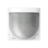 JUNG Bewegungsmelder-Bus KNX UP v0-80° A 3281 WWM 0-180° schn-ws 1,1m