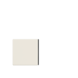 JUNG Taste_4t Schalter pws glz A 404 TSN 23