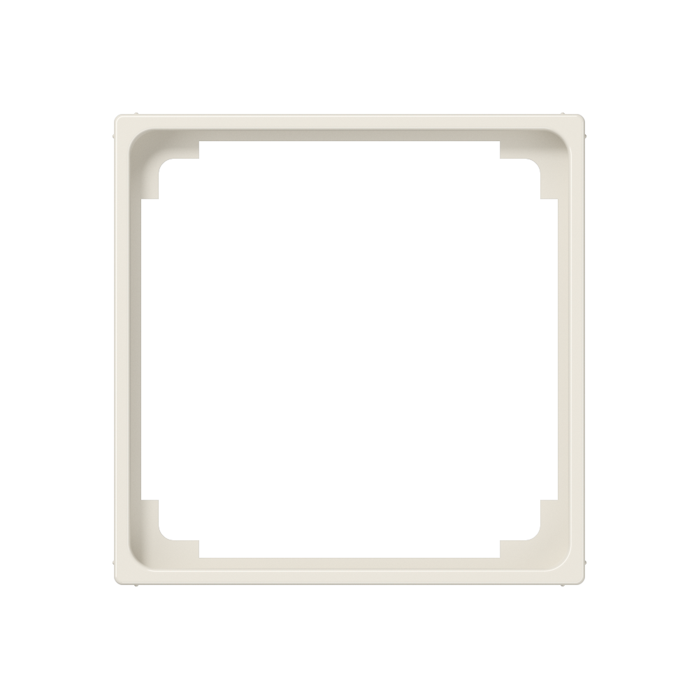 JUNG Zwischenrahmen cws 55x55mm AS A 590 Z