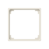 JUNG Zwischenrahmen cws 55x55mm AS A 590 Z