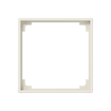 JUNG Zwischenrahmen cws 55x55mm A 590 Z
