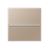 JUNG Hotelcard Schalter champ glz A CRD RFID CH
