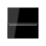 JUNG Hotelcard Schalter sw glz A CRD RFID SW