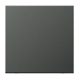 JUNG Jalousie-Steuertaste UP anth glz LS AL 1700 AN