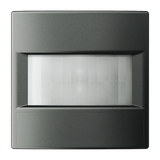 JUNG Bewegungsmeldersensor UP 0-180° glz LS AL 17180 WU AN anth IP44