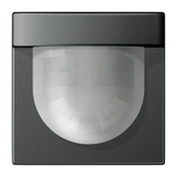 JUNG Bewegungsmeldersensor UP 0-180° glz LS AL 17280 AN anth IP44