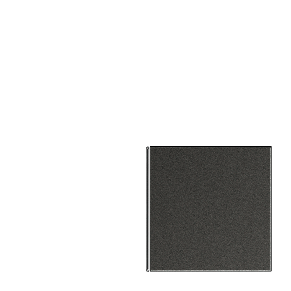 JUNG Taste_4t Schalter anth mt LS AL 2404 TSAN AN 14