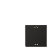 JUNG Taste_4t Schalter alu Pfeile LS AL 2404 TSAP D 14 f.Bussystem