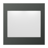 JUNG Lichtsignal anth Aufs LED UP IP20 LS AL 2539 AN LEDWB 230V m.LM