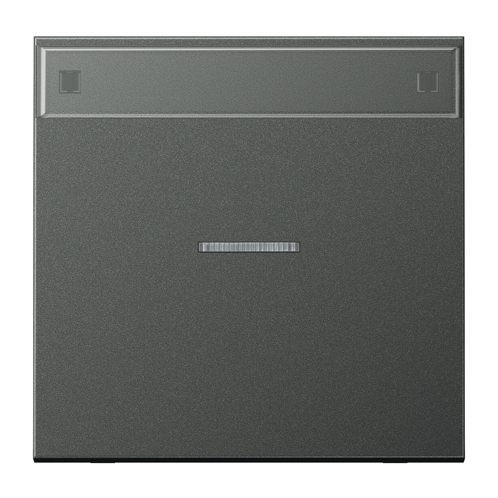 JUNG Kontrollwippe Schalter anth mt BSF LS AL 2990 NAKO5 AN