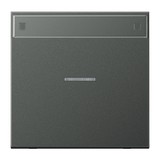JUNG Kontrollwippe Schalter anth mt BSF LS AL 2990 NAKO5 AN