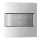 JUNG Bewegungsmelder-Bus KNX UP v6° alu LS AL 3181 0-180° 1,1m