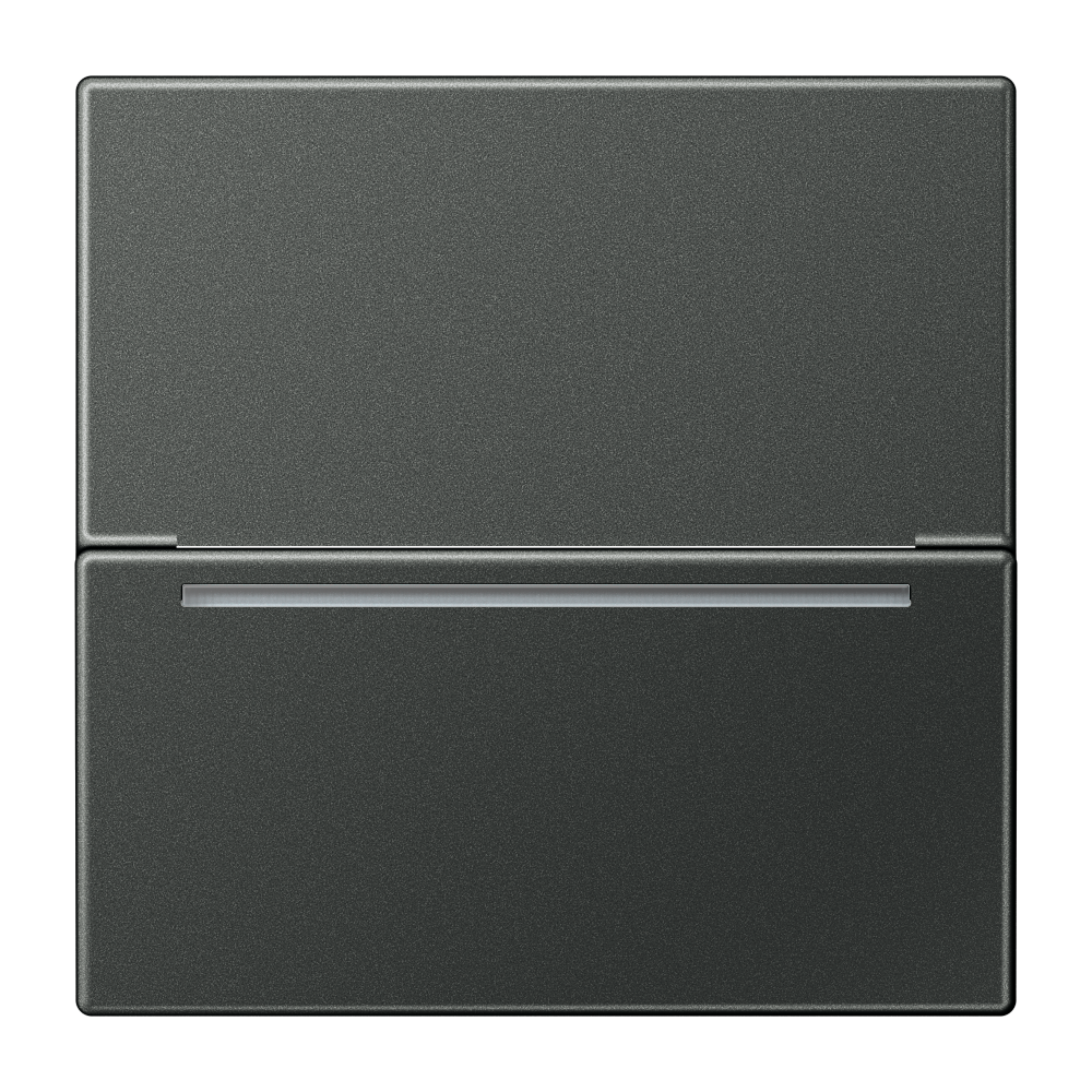 JUNG Hotelcard Schalter anth mt LS AL CARD RFID AN