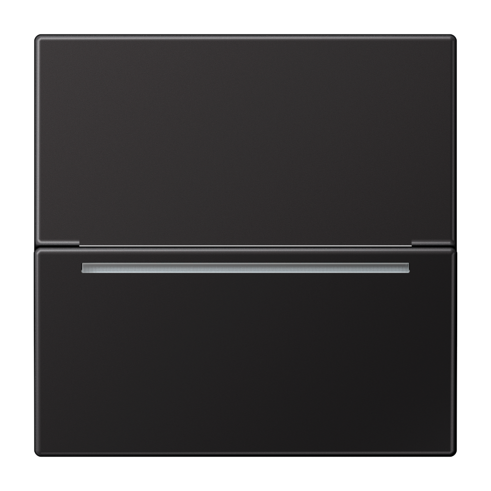 JUNG Hotelcard Schalter sw mt LS AL CARD RFID D