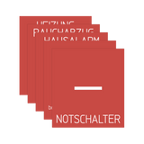 JUNG Symbole rt AS 60 FO
