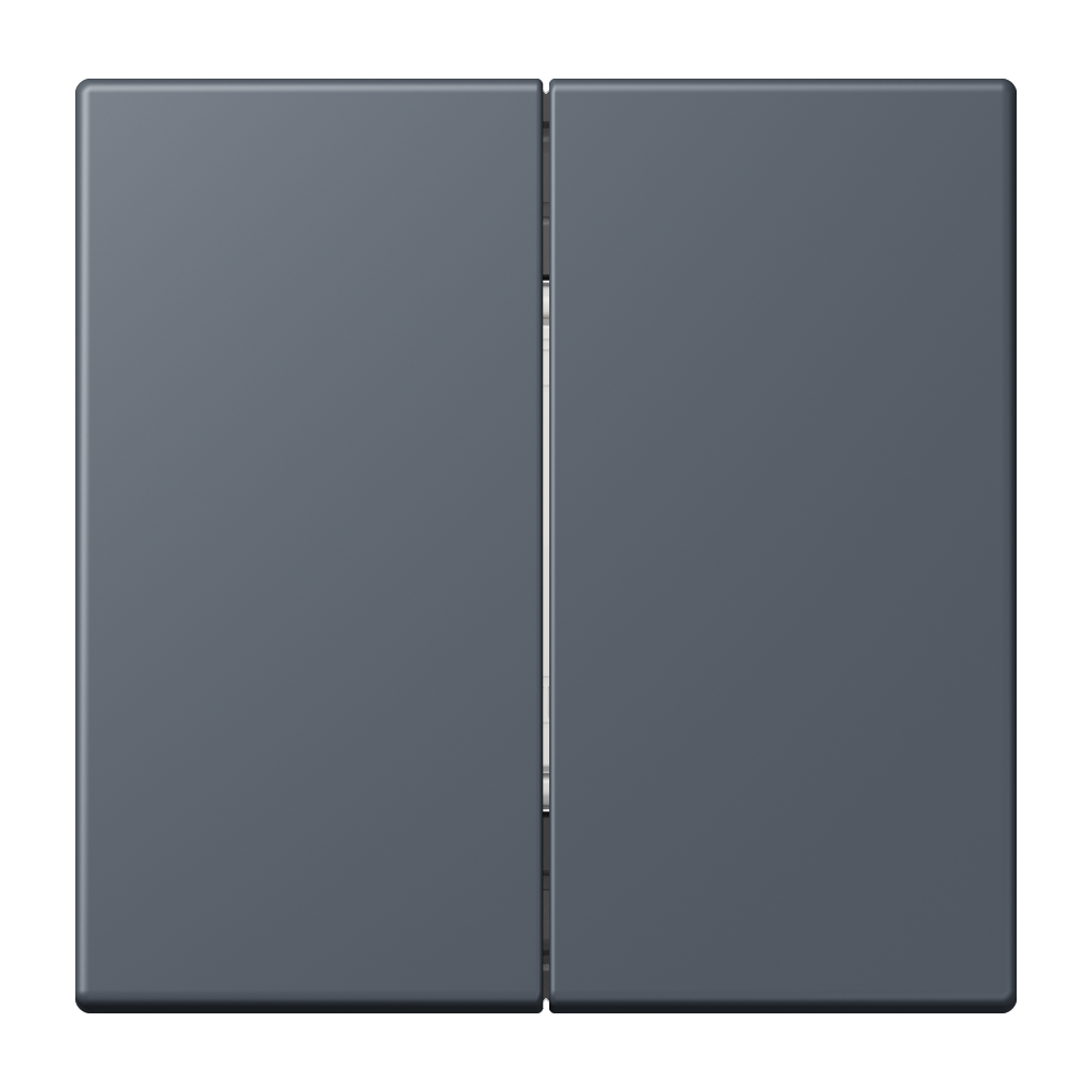 JUNG Wandsender 75m Funk 4kan gri_fon_59 BLE LC 995 262 mt