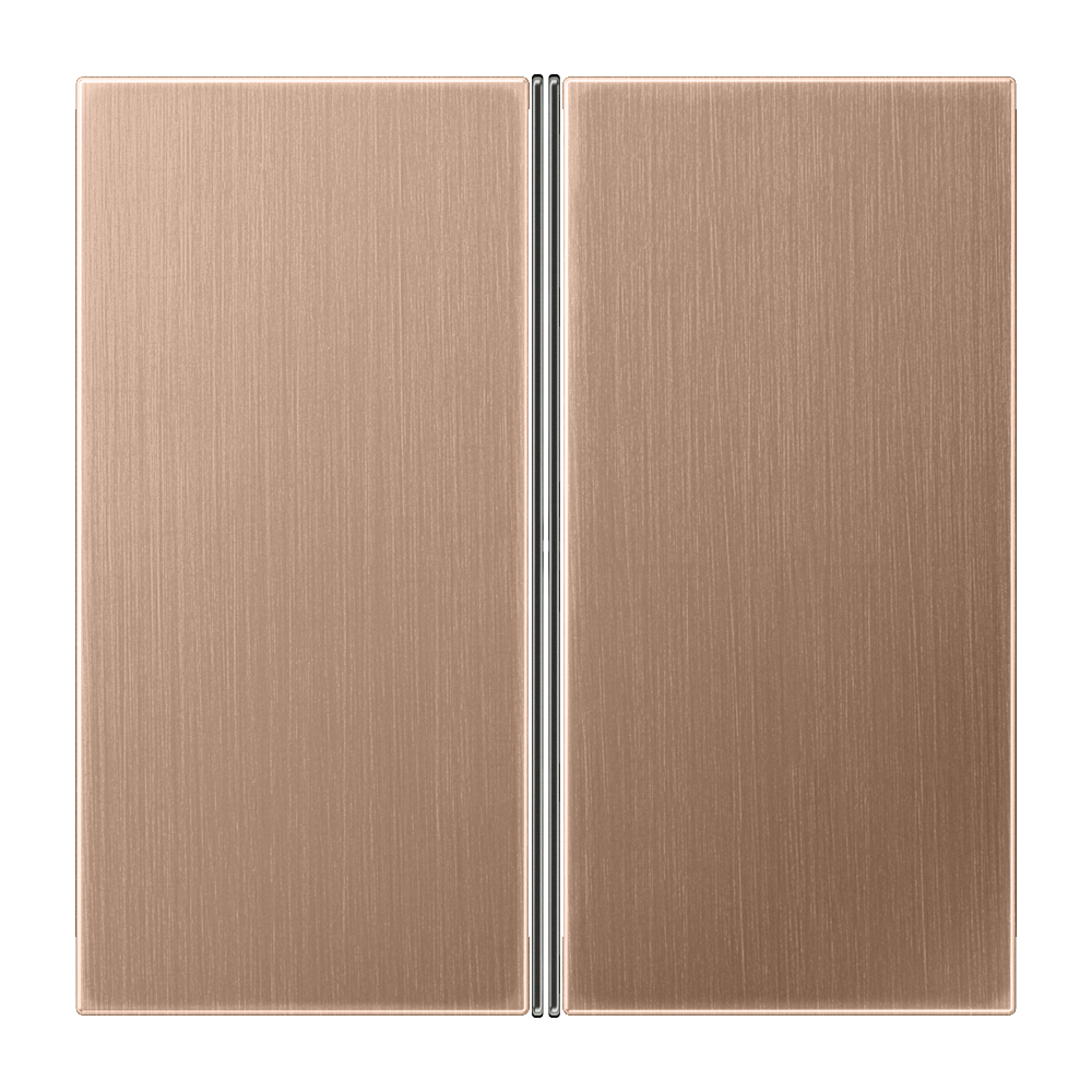 JUNG Wippe Serien Tastsensor brz BRG 2402 TSA f.Bussystem