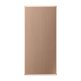 JUNG Abdeckung Tastsensor brz BRG 50 NA f.Bussystem