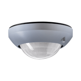 JUNG Präsenzmeldersensor AP 360° alu BT 17361 AL nicht zutreffend IP20