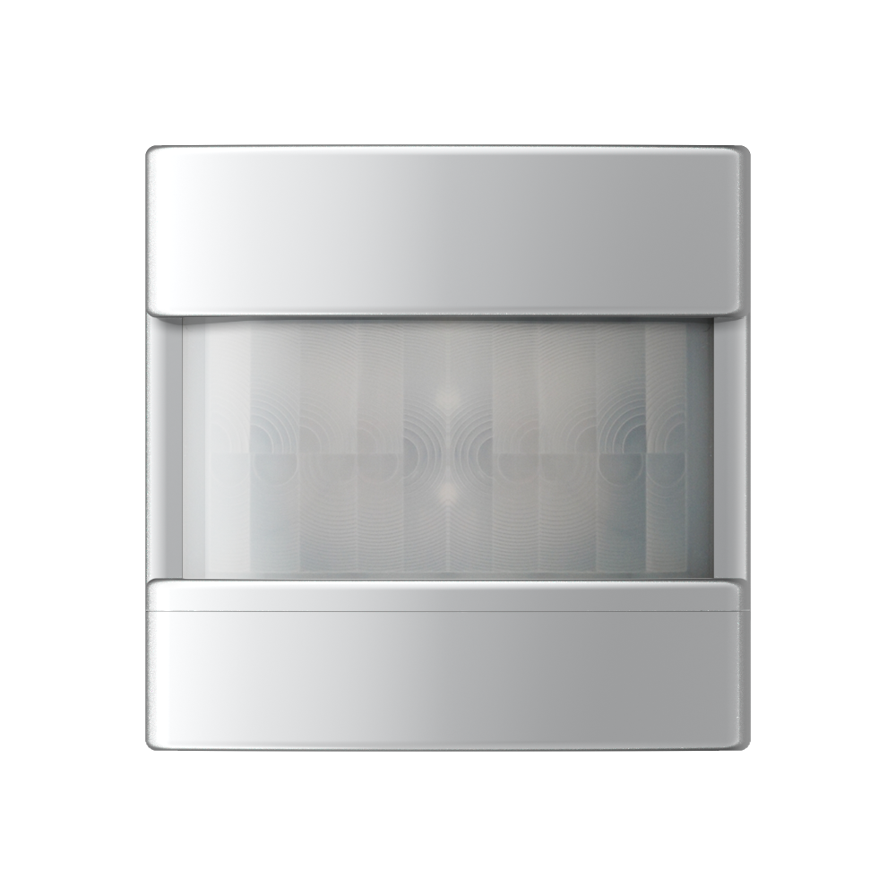 JUNG Bewegungsmeldersensor UP 180° alu BT A 17181 AL nicht zutreffend IP20 HLK