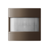 JUNG Bewegungsmeldersensor UP 180° mokka BT A 17181 WU MO IP44 HLK