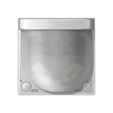 JUNG Bewegungsmeldersensor UP 180° alu BT A 17182 AL nicht zutreffend IP44 HLK