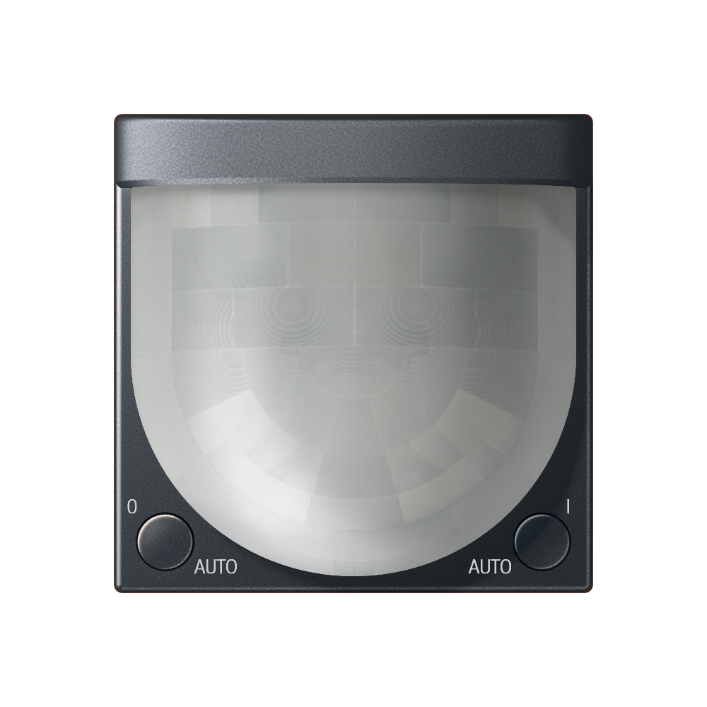 JUNG Bewegungsmeldersensor UP 180° anth BT A 17182 ANM mt IP44 HLK