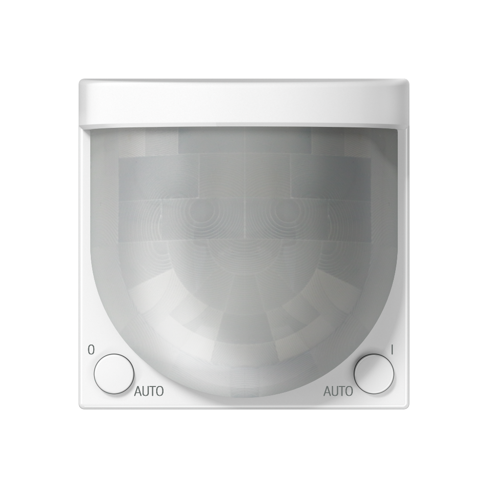 JUNG Bewegungsmeldersensor UP 180° aws BT A 17182 WW nicht zutreffend IP44 HLK