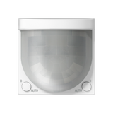 JUNG Bewegungsmeldersensor UP 180° aws BT A 17182 WW nicht zutreffend IP44 HLK