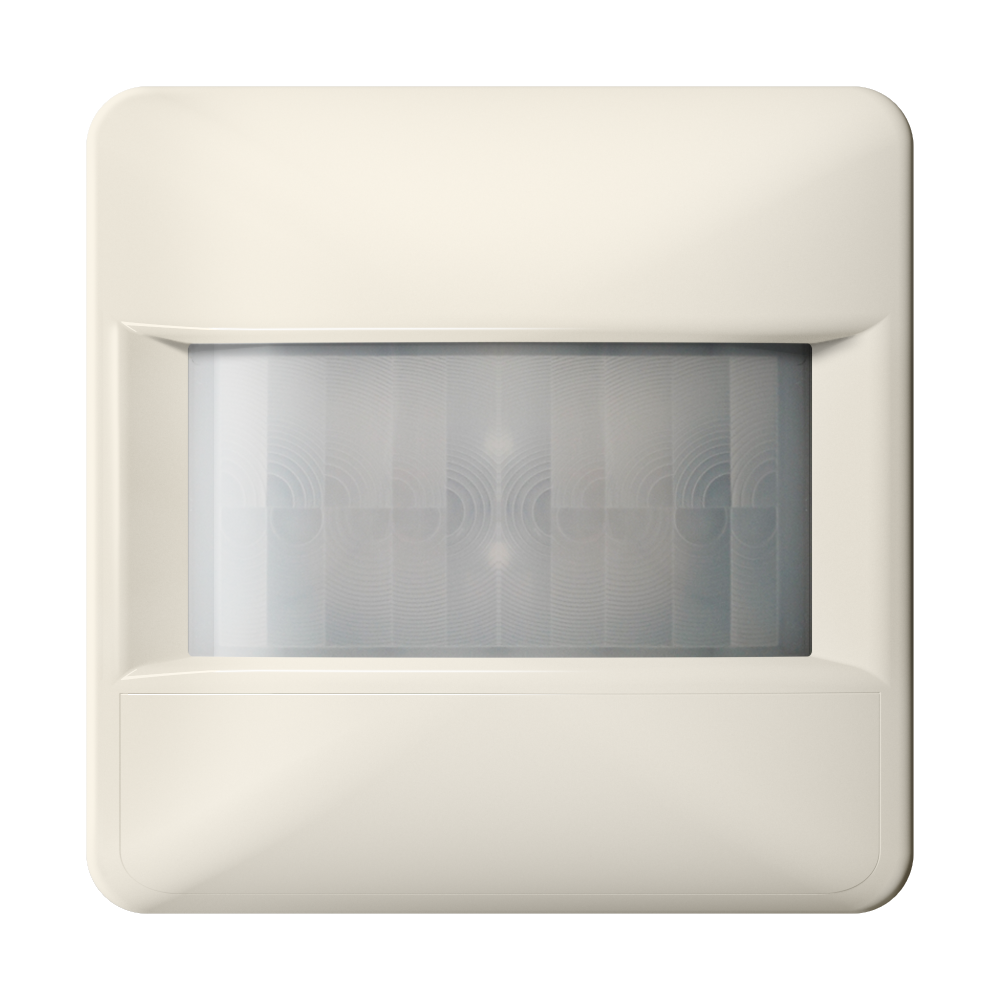 JUNG Bewegungsmeldersensor UP 180° ws BT CD 17181 nicht zutreffend IP20 HLK
