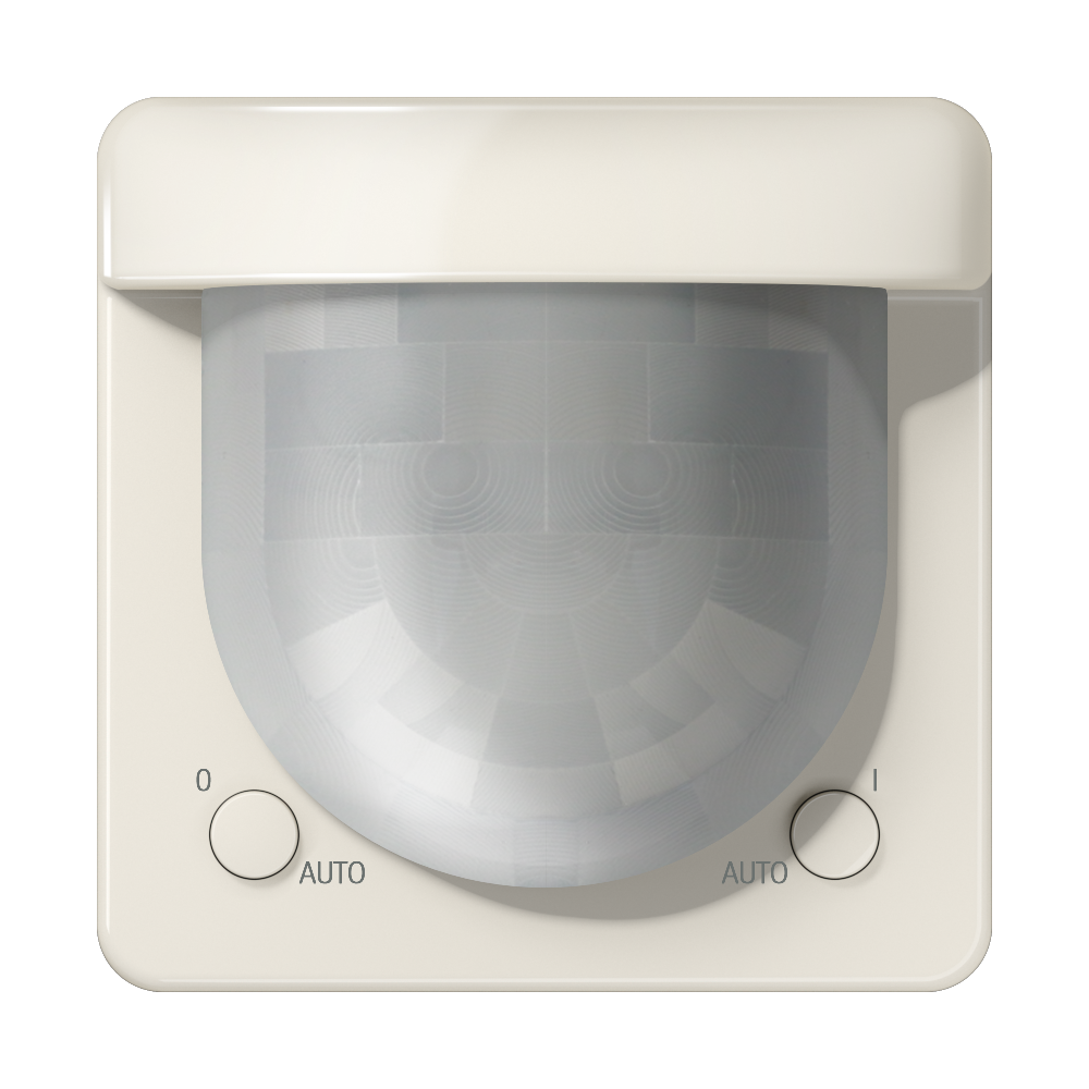 JUNG Bewegungsmeldersensor UP 180° ws BT CD 17182 nicht zutreffend IP44 HLK