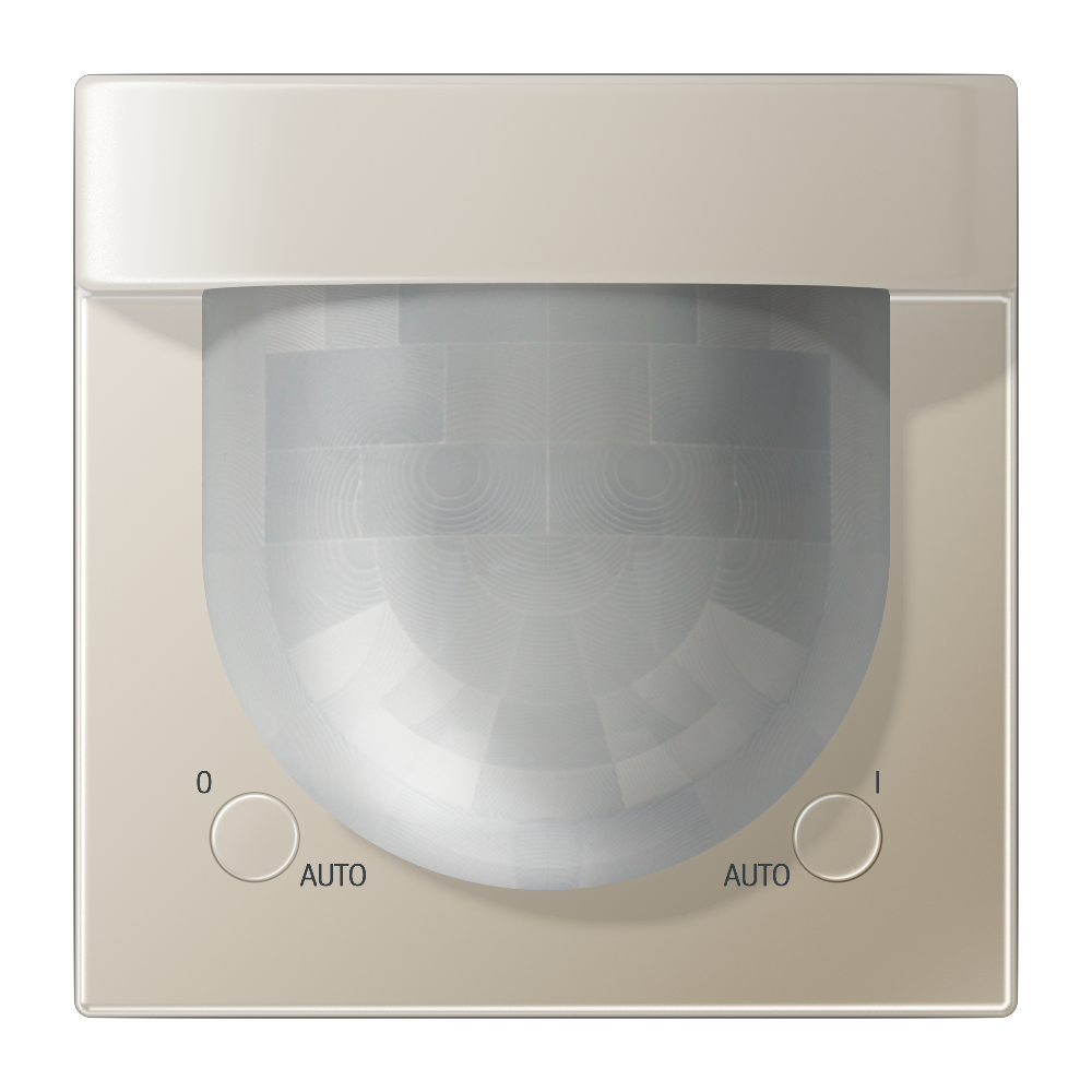 JUNG Bewegungsmeldersensor UP 180° edst BT ES 17182 nicht zutreffend IP44 HLK