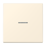 JUNG Bedienelement 1f bla_ivo m.Abd mt BT LC 17101 245 f.Dimmeins f.Schalteins