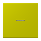 JUNG Bedienelement 1f ver_oli_vif m.Abd BT LC 17101 249 f.Dimmeins f.Schalteins