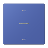 JUNG Bedienelement 1f ble_out_31 m.Abd BT LC 17101 P 206 f.Dimmeins mt LED