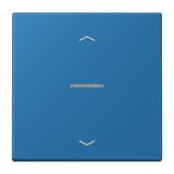 JUNG Bedienelement 1f ble_cer_31 m.Abd BT LC 17101 P 211 f.Dimmeins mt LED