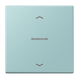 JUNG Bedienelement 1f cer_cla m.Abd mt BT LC 17101 P 214 f.Dimmeins LED
