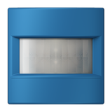 JUNG Bewegungsmeldersensor UP 180° IP20 BT LC 17181 211 ble_cer_31 HLK