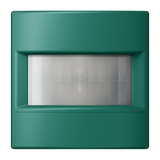 JUNG Bewegungsmeldersensor UP 180° IP20 BT LC 17181 216 ver_ang HLK