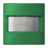 JUNG Bewegungsmeldersensor UP 180° IP20 BT LC 17181 219 ver_fon HLK