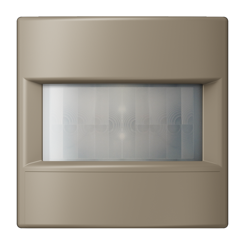 JUNG Bewegungsmeldersensor UP 180° IP20 BT LC 17181 242 omb_nat_moy HLK