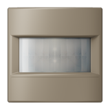 JUNG Bewegungsmeldersensor UP 180° IP20 BT LC 17181 242 omb_nat_moy HLK